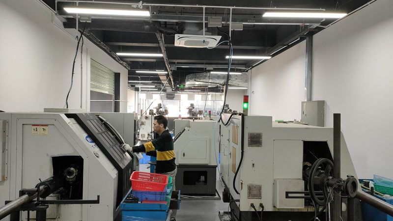 高速加工中心：揭秘其与普通加工中心的五大差异