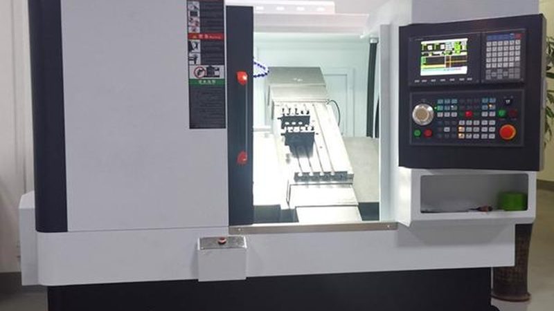 数控系统批发价格：揭秘机床核心部件的性价比之谜