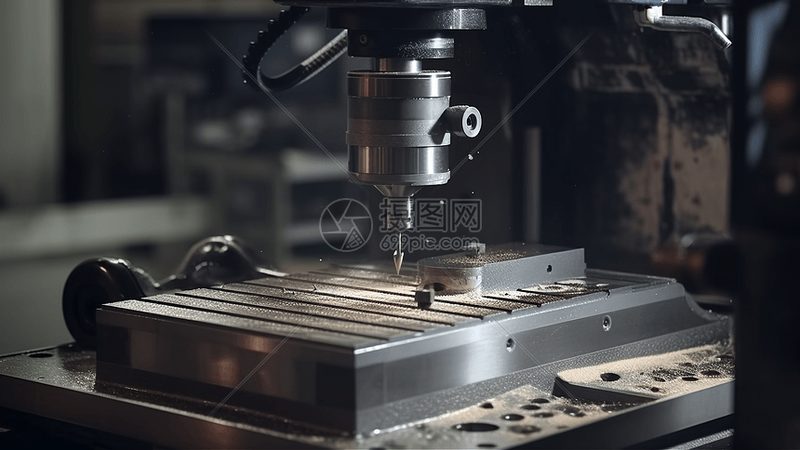 微型车床代理的冷热真相：家用市场到底值不值得入局