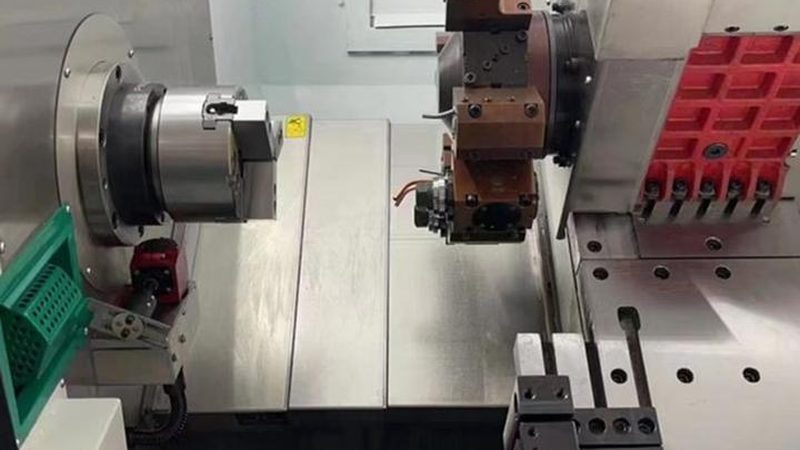 车铣复合选型：别让参数表骗了你