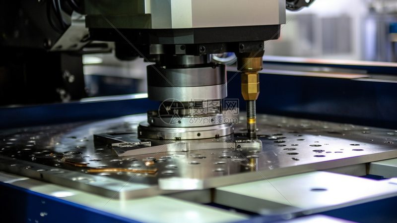 数控铣床与加工中心：维修区别解析